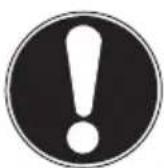 SILVERCREST SGW 860 A1 - Mulige tingsskader! - 1