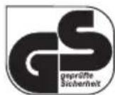 SILVERCREST SGW 860 A1 - Oznaczenia CE - 1