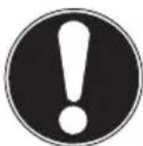 SILVERCREST SGW 860 A1 - Zavedenie hadice do odtokovej rúry - 1