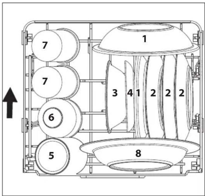 SILVERCREST SGW 860 A1 - SILVERCREST - 1