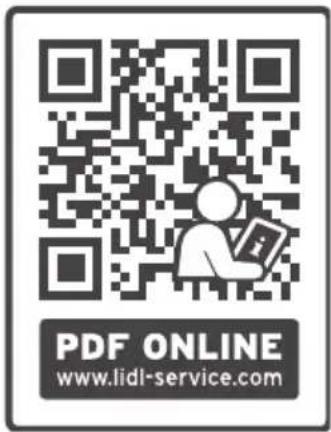 SILVERCREST SGW 860 A1 - Serwis - 1