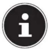 SILVERCREST SGW 860 A1 - Nebezpečenstvo potknutia! - 1