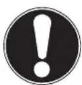 SILVERCREST SGW 860 A1 - Pripojenie privodu vody - 1