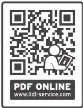 SILVERCREST SGW 860 A1 - Servis - 1