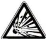 SILVERCREST SGW 860 A1 - NIEBEZPICZENSTWO! - 1