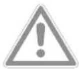 SILVERCREST SGW 860 A1 - ADVARSEL Eksplosionsfare! - 1