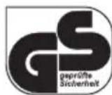 SILVERCREST SGW 860 A1 - Marcado CE - 1