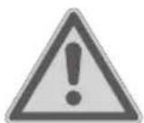 SILVERCREST SGW 860 A1 - Verletzungsgefahr! - 1