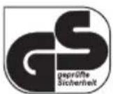 SILVERCREST SGW 860 A1 - CE-Kennzeichnung - 1