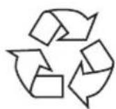 SILVERCREST SGW 860 A1 - Afvalverwerking - 1