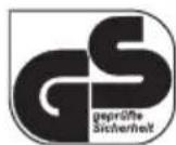 SILVERCREST SGW 860 A1 - CE-mærkning - 1