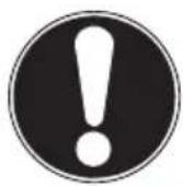 SILVERCREST SGW 860 A1 - Led slangen ind i et afl obsrør - 1