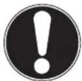 SILVERCREST SGW 860 A1 - Päfyldning af salt i maskinen - 1