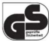 SILVERCREST SGW 860 A1 - Oznaceni CE - 1