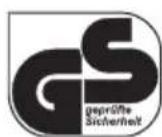 SILVERCREST SGW 860 A1 - Oznacenie CE - 1