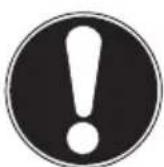 SILVERCREST SGW 860 A1 - Möglicher Sachschaden! - 1