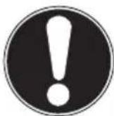 SILVERCREST SGW 860 A1 - Mogelijkke materièle schade! - 1