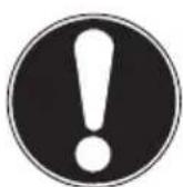 SILVERCREST SGW 860 A1 - NEBEZPECENSTVO! - 1