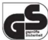 SILVERCREST SGW 860 A1 - Marquage ce - 1