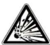 SILVERCREST SGW 860 A1 - Niebezpieczeinstwo porazenia prqdem elektrycznym! - 1