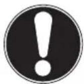 SILVERCREST SGW 860 A1 - Conexión de agua - 1