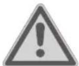 SILVERCREST SGW 860 A1 - Risque de blessure! - 1