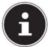 SILVERCREST SGW 860 A1 - Voyants de fonctionnement possibles - 1