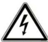 SILVERCREST SGW 860 A1 - DANGER! - 1