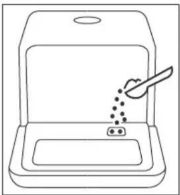 SILVERCREST SGW 860 A1 - OZNÁMENIE!   Možné vecné škody! - 1