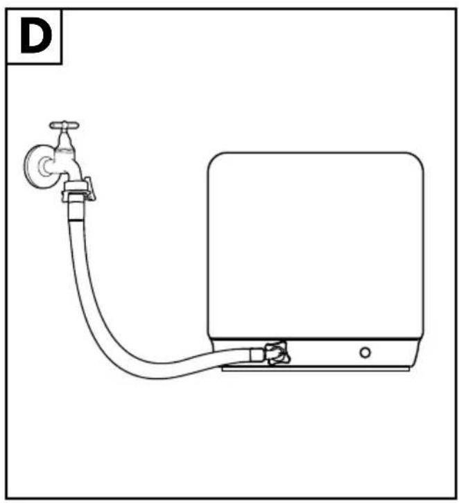 SILVERCREST SGW 860 A1 - 4