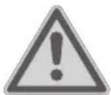 SILVERCREST SGW 860 A1 - Verletzungsgefahr! - 1