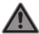 SILVERCREST SGW 860 A1 - Risk of injury! - 1