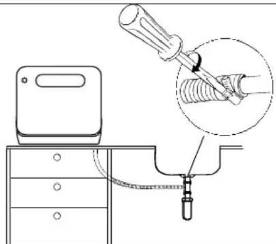 SILVERCREST SGW 860 A1 - SILVERCREST - 1