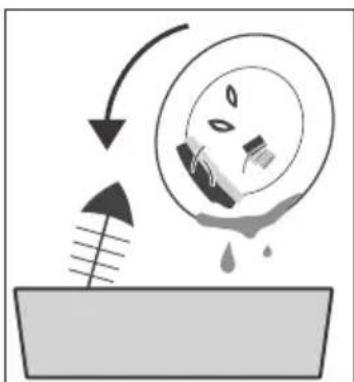 SILVERCREST SGW 860 A1 - Vseobecné informace - 1