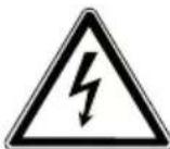 SILVERCREST SGW 860 A1 - PELIGRO! - 1