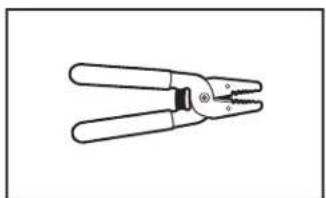 MAYTAG MGD6230HW - Herramientos necessarias para todas las instalaciones: - 10