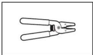 MAYTAG MGD6230HW - Outils nécessaires à toutes les installations : - 10