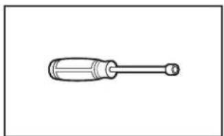 MAYTAG MGD6230HW - Herramientos necessarias para todas las instalaciones: - 8