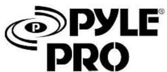 Pyle PDMR6 - 1