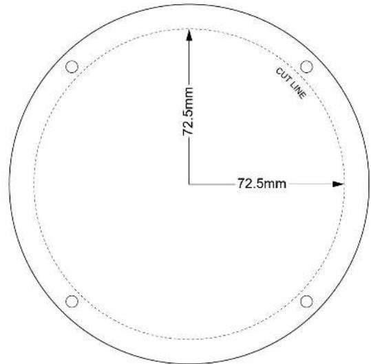 Pyle PDMR6 - 2