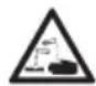 METABO HS 18 LTX 65 - Yha3aHnnoTexHHe6e30nacHOCTn npn 06paueHHn cAHHymyIATOPhBIM 6JOKOM: - 4