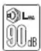METABO HS 18 LTX 65 - A Emissiewaarden - 1