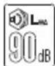 METABO HS 18 LTX 65 - A Valeurs d'émission - 1