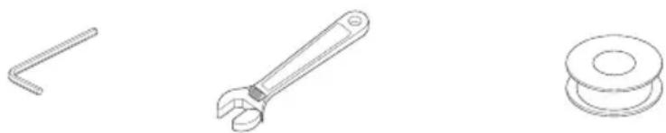 DELTA T14038 - Articles dont vous pouvez avoir besoin: - 1