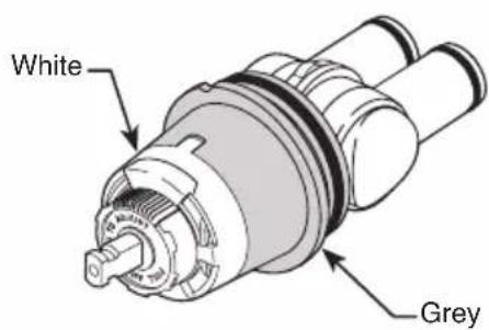 DELTA T14038 - MultiChoice® 13/14 (Ceramic) - 1