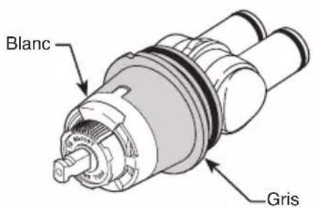 DELTA T14038 - MultiChoice® 13/14 (Céramique) - 1