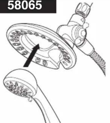 DELTA T14038 - 58065 - 1