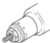 DELTA T14038 - WARNING - 2