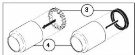 DELTA T14038 - Trim Installation - 1