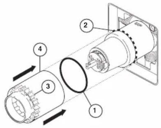 DELTA T14038 - Instalación Final - 2